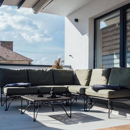 Gavas Jacuzzi Relax Zen Apartment Cluj-Napoca Exterior photo